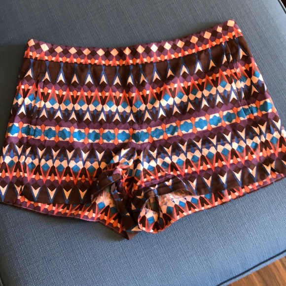 J Crew Women’s Shorts - Picture 1 of 3